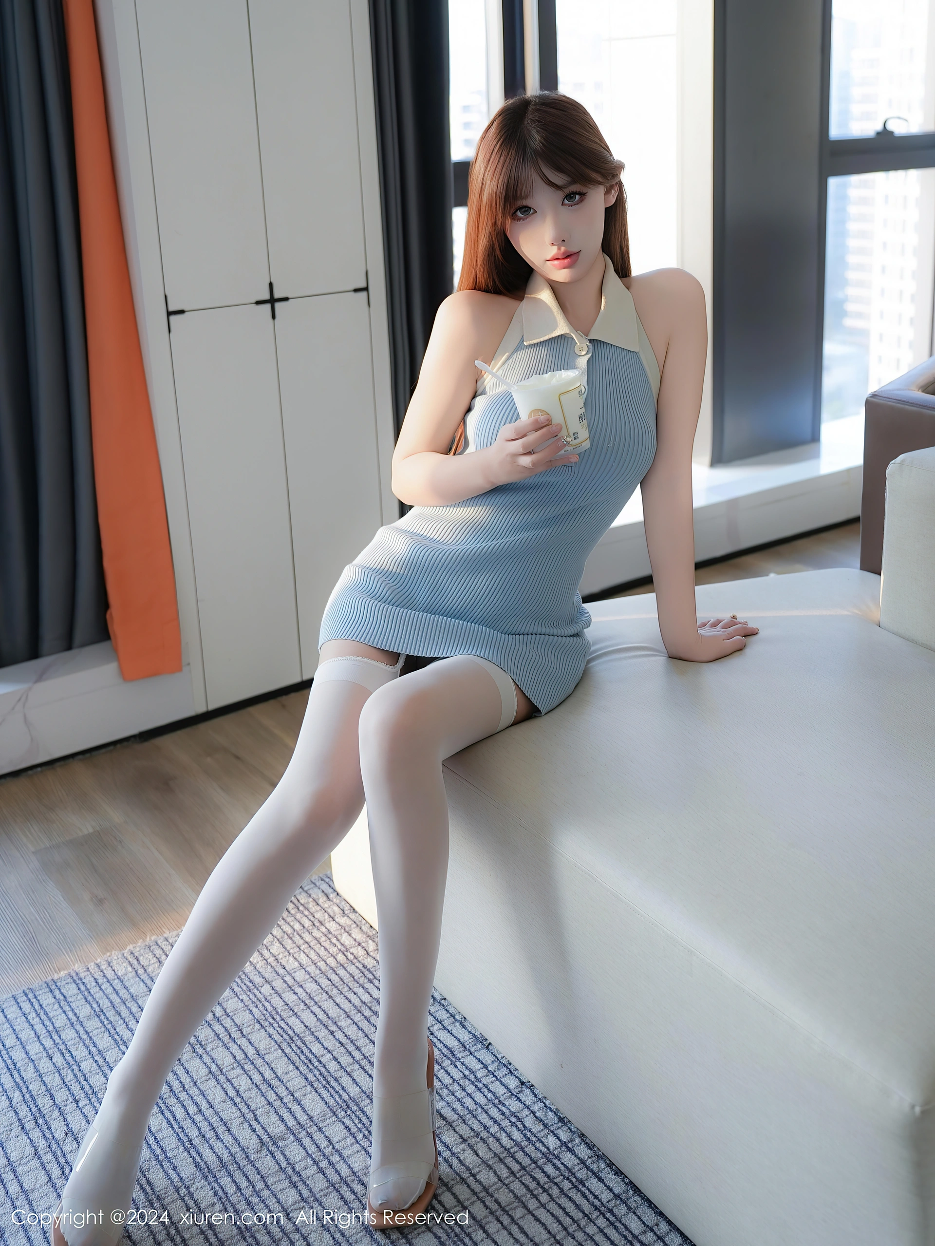 [Xiuren秀人网]2024.11.18 NO.9458 李金金 3